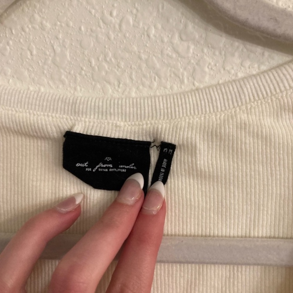 Urban Outfitters Briar Cropped Cardigan - Picture 7 of 7